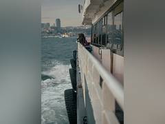 
      
      Clearwater ferry crash injures several
      
      