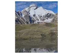 
      
      “Adi Kailash rapidly emerging on world tourism map”: CM Dhami
      
      
