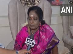 
      
      “A delayed decision…” says BJP’s Tamilisai Soundarajan 
      
      