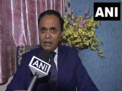 
      
      “World stands with India today”: Defence expert Sanjeev 
      
      