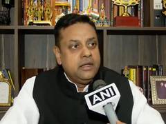 
      
      “Congress party is whitewashing Pakistan’s crimes”, says BJP
      
      