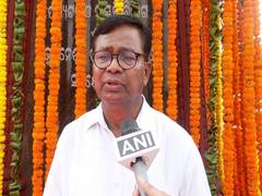 
      
      Congress pays tribute to founder of Odisha; Madhusudhan Das 
      
      