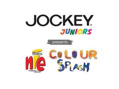 
      
      Jockey Juniors Times NiE Colour Splash Contest culminated
      
      
