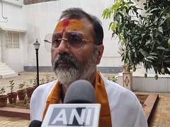 
      
      BJP MP demands investigation into marriages with Pakistanis 
      
      