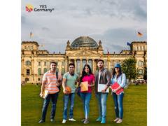 
      
      YES Germany 2025 Admissions for Top Public Universities
      
      