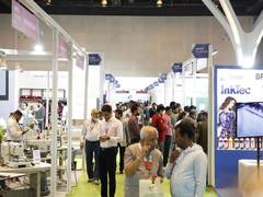 
      
      Gartex Texprocess India Set to Spotlight Global Innovations
      
      