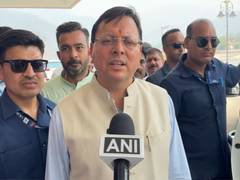 
      
      Char Dham Yatra 2025 preparations complete, says Uttarakhand CM D
      
      