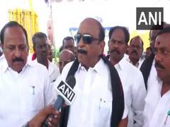 
      
      “Entire India stands by Union govt on this tragedy”: MDMK's Vaiko
      
      