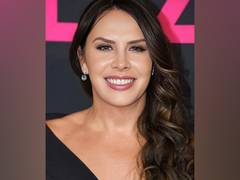 
      
      Karla Sofia Gascon on possibility of her return to US 
      
      