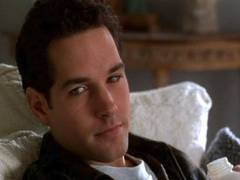 
      
      Paul Rudd recalls his fame post 'Clueless'
      
      