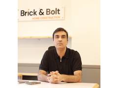 
      
      Brick and Bolt Launches Smart Cost Calculator 
      
      