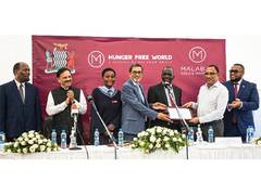 
      
      Malabar Group Expands 'Hunger Free World' Project in Zambia
      
      