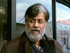 
      
      Delhi Court extends NIA remand of 26/11 accused Tahawwur Rana
      
      