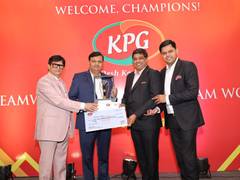 
      
      KPG Spices Targets Rs. 100 Cr. Revenue for FY 2025–26
      
      