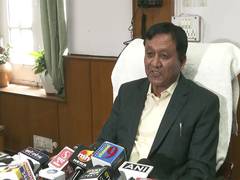 
      
      Himachal Pradesh Minister Jagat Negi slams Centre over Pahalgam
      
      