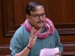 
      
      RJD MP Manoj Jha request PM Modi for a special Parliament session
      
      