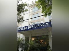 
      
      Ahuja Residences Launches 'Ahuja Residency Sage' 
      
      