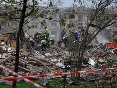 
      
      Russian President Putin declares 72-hour ceasefire
      
      