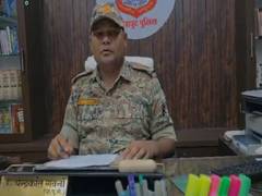 
      
      24 Naxalites, including 14 with reward of Rs 28.50 lakh surrender
      
      