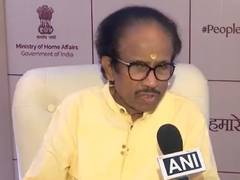 
      
       Violin maestro Subramaniam expresses gratitude over Padma honor
      
      