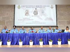 
      
      Marshal Arjan Singh Memorial Tournament to start on April 29 
      
      