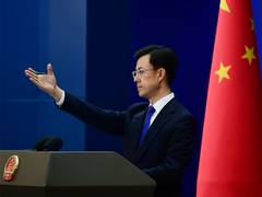 
      
      Mansarovar Yatra to resume this summer: China's Foreign Ministry
      
      