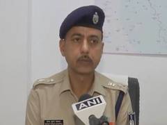 
      
      Three rape, blackmail cases in Bhopal: DCP
      
      