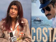
      
      Sejal Shah calls Costao “a fantastic story”
      
      