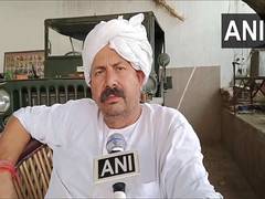 
      
      Tikait regrets Indus Water Treaty remark, says it was distorted
      
      