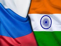 
      
      Russia's deputy PM Andrey Rudenko meets Indian envoy Vinay Kumar
      
      