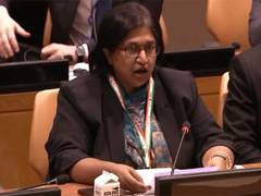 
      
      Pahalgam attack worst since 26/11, says Amb Patel
      
      