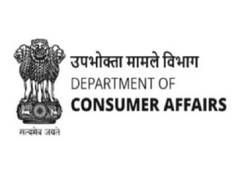 
      
      CCPA has taken suo moto action against five restaurants of Delhi 
      
      