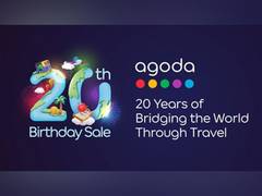 
      
        Agoda Invites Hoteliers to Join Milestone Campaign Celebrating 
      
      