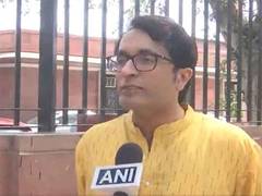 
      
      Congress party is taking its orders from Pakistan: Bhandari
      
      