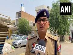 
      
      Bathinda SP on social media claims of police arresting a spy
      
      