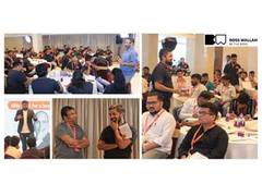 
      
      Boss Wallah Launches Boss Academy 
      
      