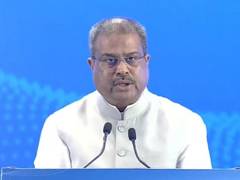 
      
      Dharmendra Pradhan welcomes opening ATLs in schools
      
      