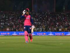 
      
      IPL 2025: Bishop in awe of Suryavanshi's 