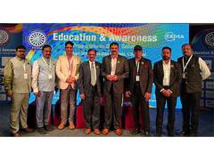
      
      FDSA and Shoolini University Host Landmark Awareness Event 
      
      