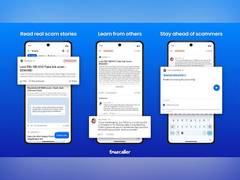 
      
      Truecaller Introduces Scamfeed: A User-Powered Defence
      
      