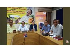 
      
      BSNL and ACES India Bring Seamless Voice & Data Connectivity
      
      
