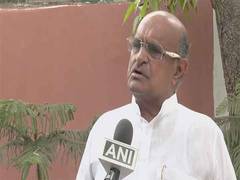 
      
      “Time to attack intentions of Pakistan”: JD(U)’s KC Tyagi
      
      