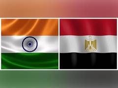 
      
      India, Egypt explore strategic skill development partnership
      
      