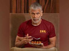 
      
      Fitness Icon Milind Soman Partners with ZOIL to Revolutionize Oil
      
      