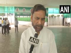 
      
      JD(U) backs NDA leadership on Opposition's demand for spl session
      
      