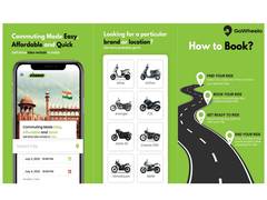 
      
      GoWheelo Expands Horizons with Launch of Car Rental Vertical
      
      
