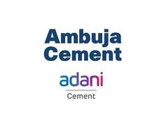 
      
      Ambuja Cements delivers highest annual PAT up 9% YoY 
      
      
