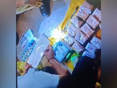 
      
      Assam police seizes 20000 Yaba tablets, 114 grams of heroin
      
      