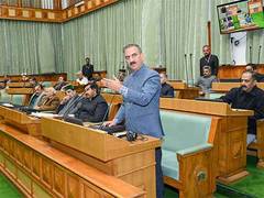 
      
      Himachal CM Sukhvinder Singh Sukhu releases Training Manual for n
      
      