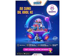 
      
      Radio City Joins Hands with Triton Digital 
      
      